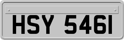 HSY5461