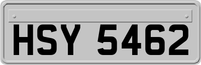 HSY5462