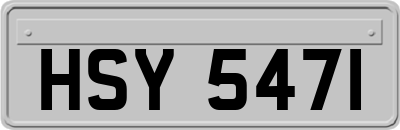 HSY5471