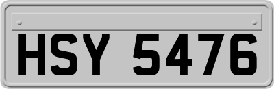 HSY5476