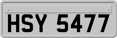 HSY5477