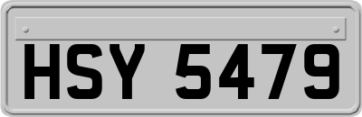 HSY5479