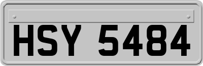 HSY5484
