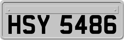 HSY5486