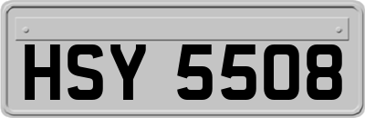 HSY5508