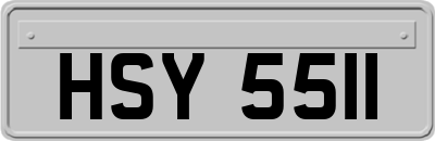 HSY5511