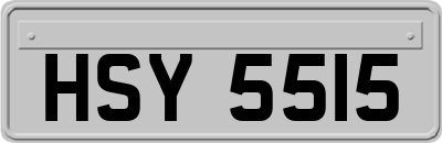 HSY5515