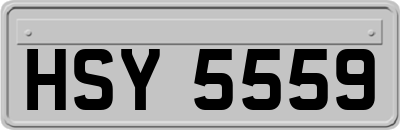 HSY5559