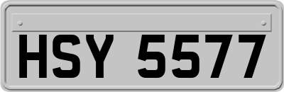 HSY5577