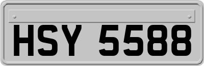 HSY5588