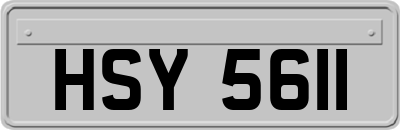 HSY5611