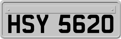 HSY5620