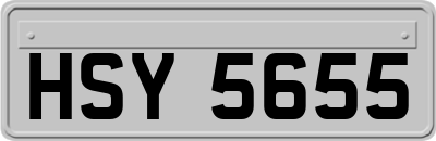HSY5655