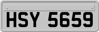 HSY5659