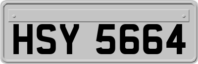 HSY5664