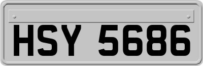 HSY5686