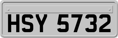 HSY5732