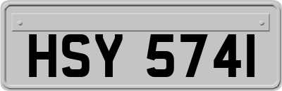HSY5741