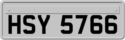 HSY5766