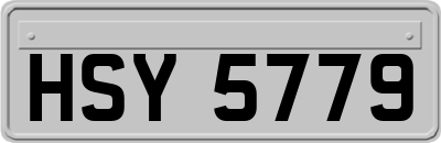 HSY5779