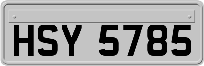 HSY5785