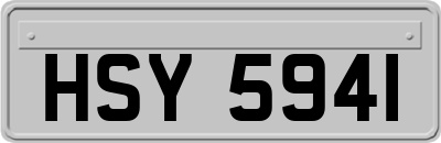 HSY5941