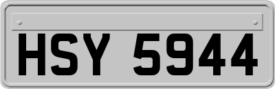 HSY5944