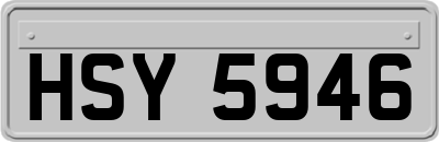 HSY5946