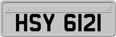 HSY6121