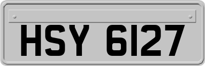 HSY6127