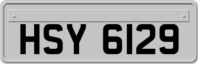 HSY6129