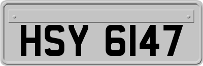 HSY6147