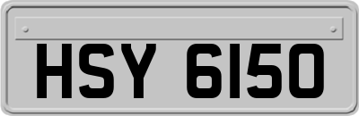 HSY6150