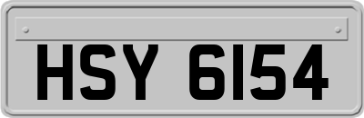 HSY6154