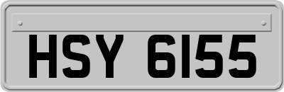 HSY6155