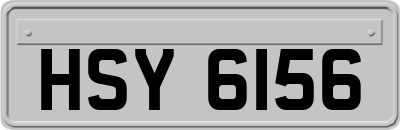 HSY6156