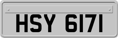 HSY6171