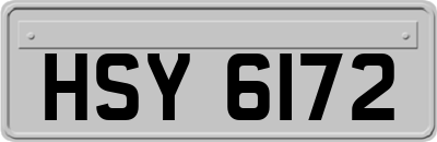 HSY6172