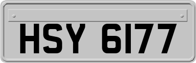 HSY6177