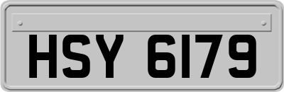 HSY6179