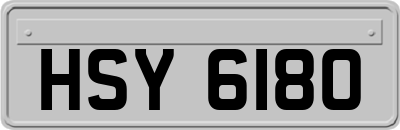 HSY6180