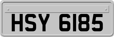HSY6185