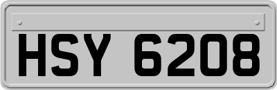 HSY6208