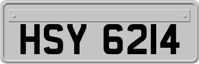 HSY6214