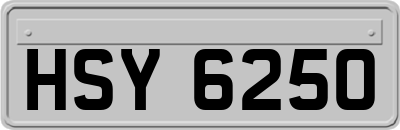 HSY6250