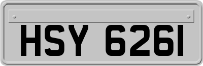 HSY6261
