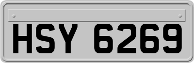 HSY6269