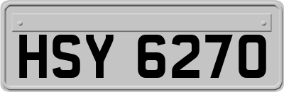 HSY6270