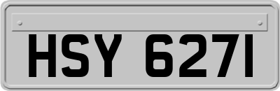 HSY6271