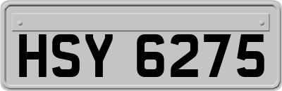 HSY6275